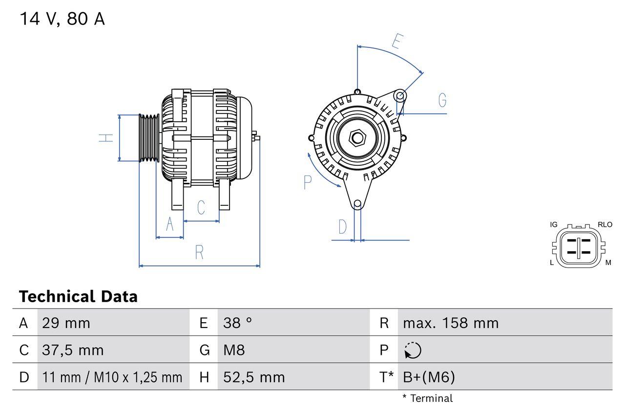 listing image