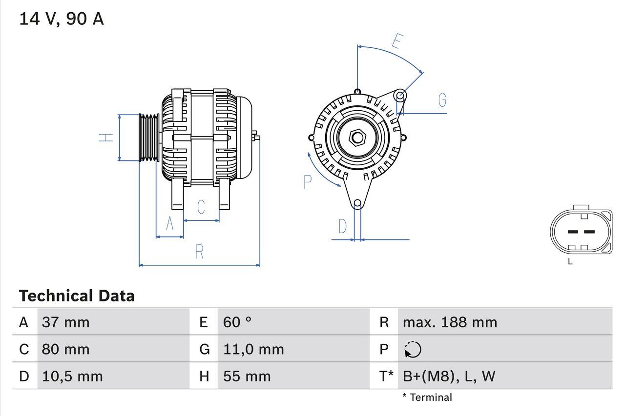 listing image