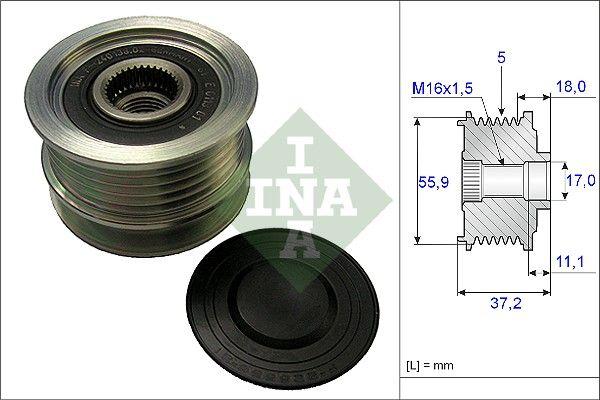 listing image