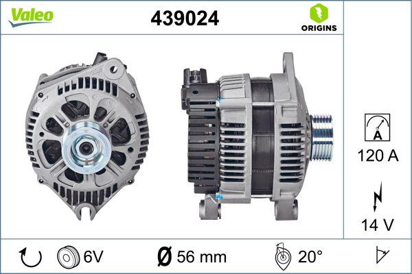 listing image