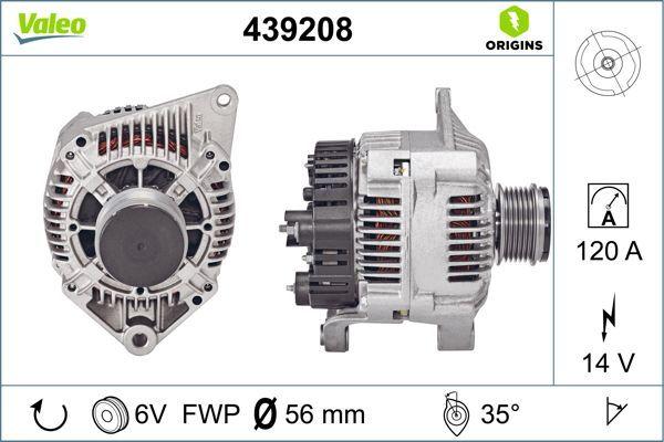 listing image