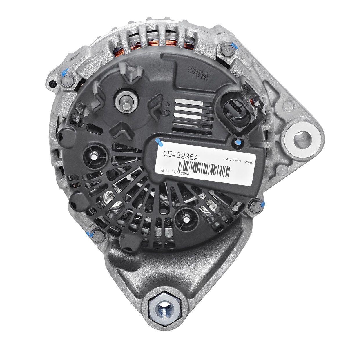 Listing image