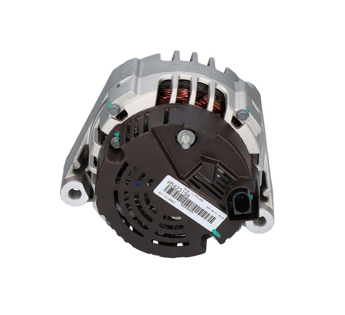Listing image