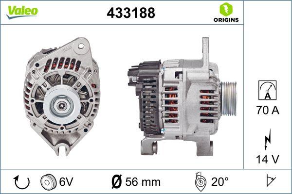 listing image
