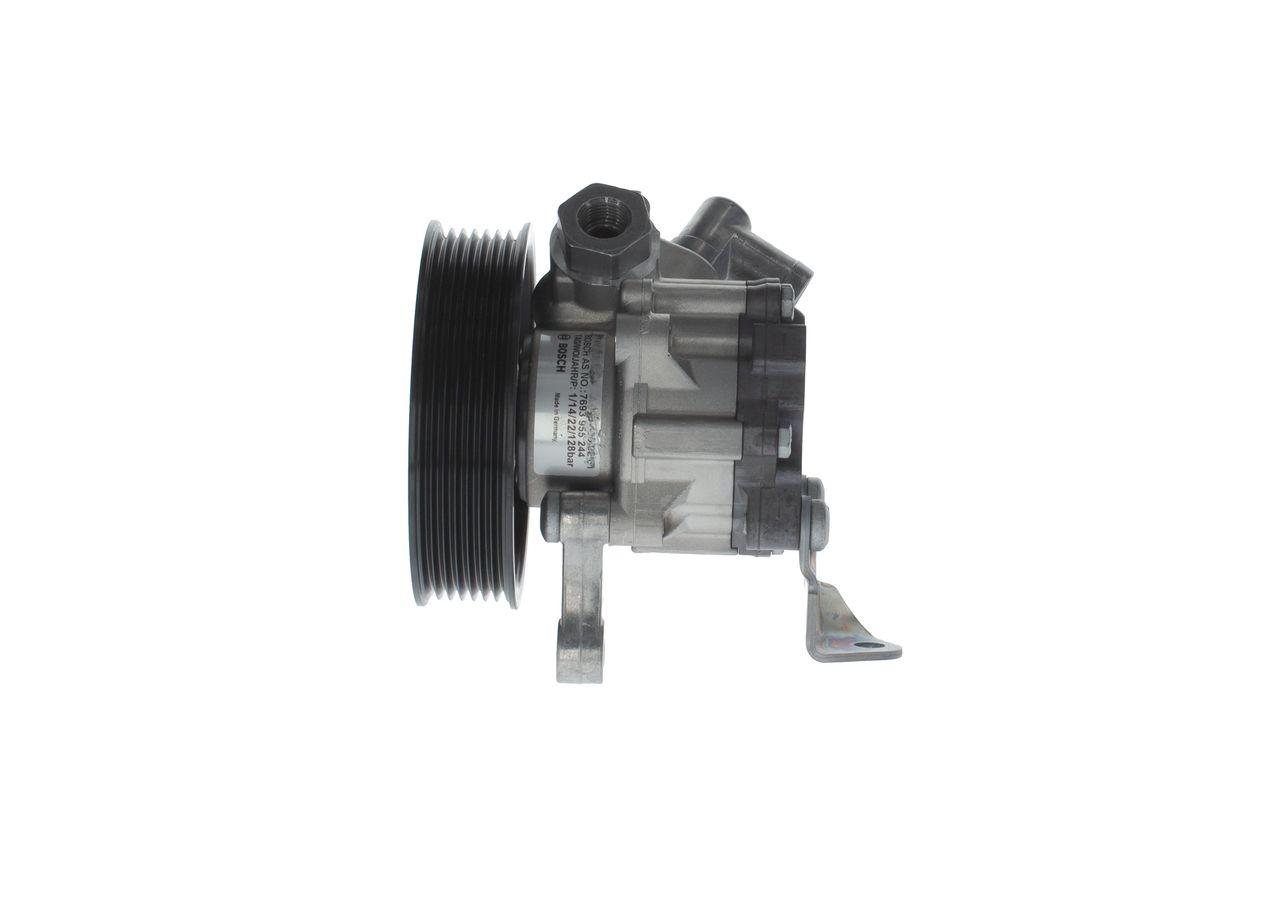 Listing image