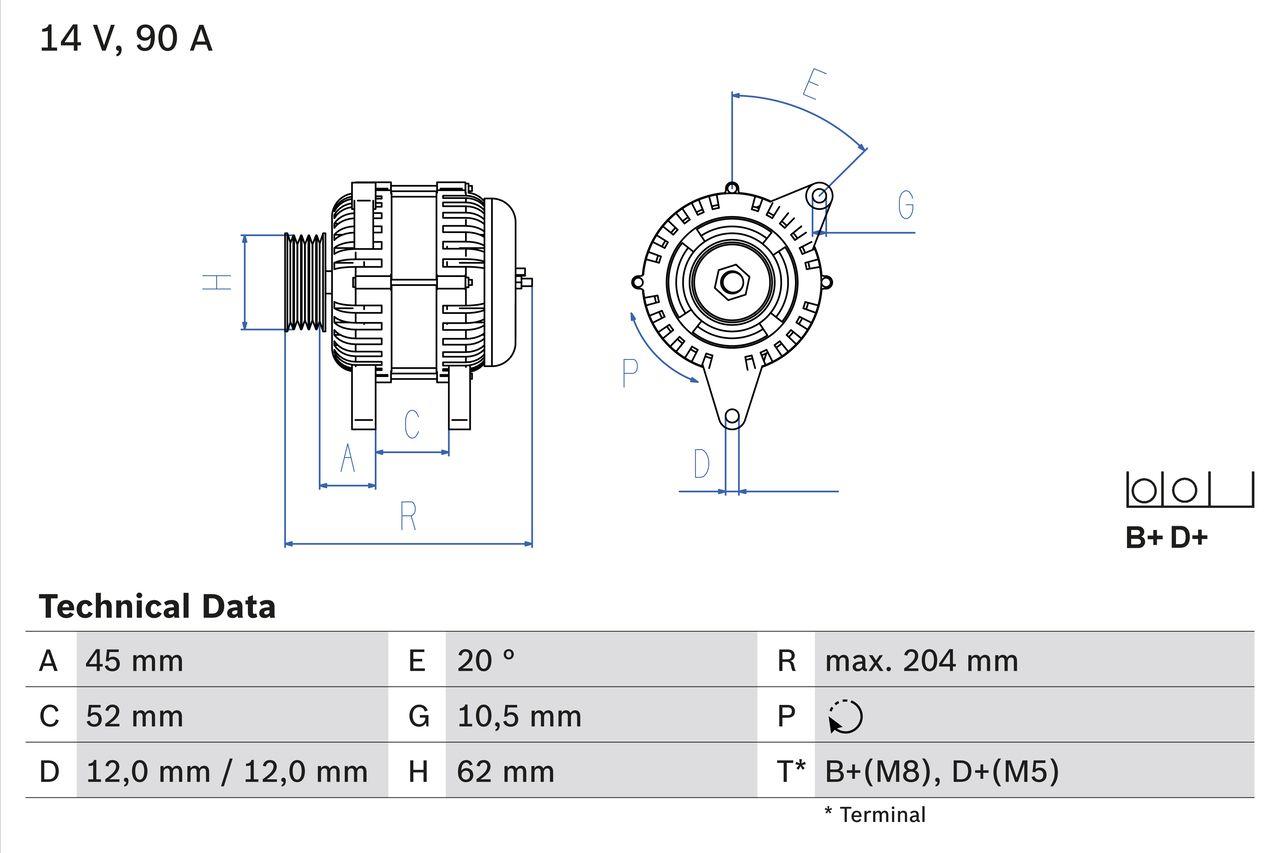 listing image