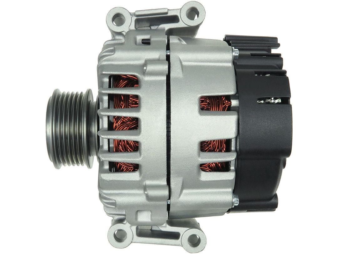 Listing image