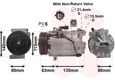 listing image