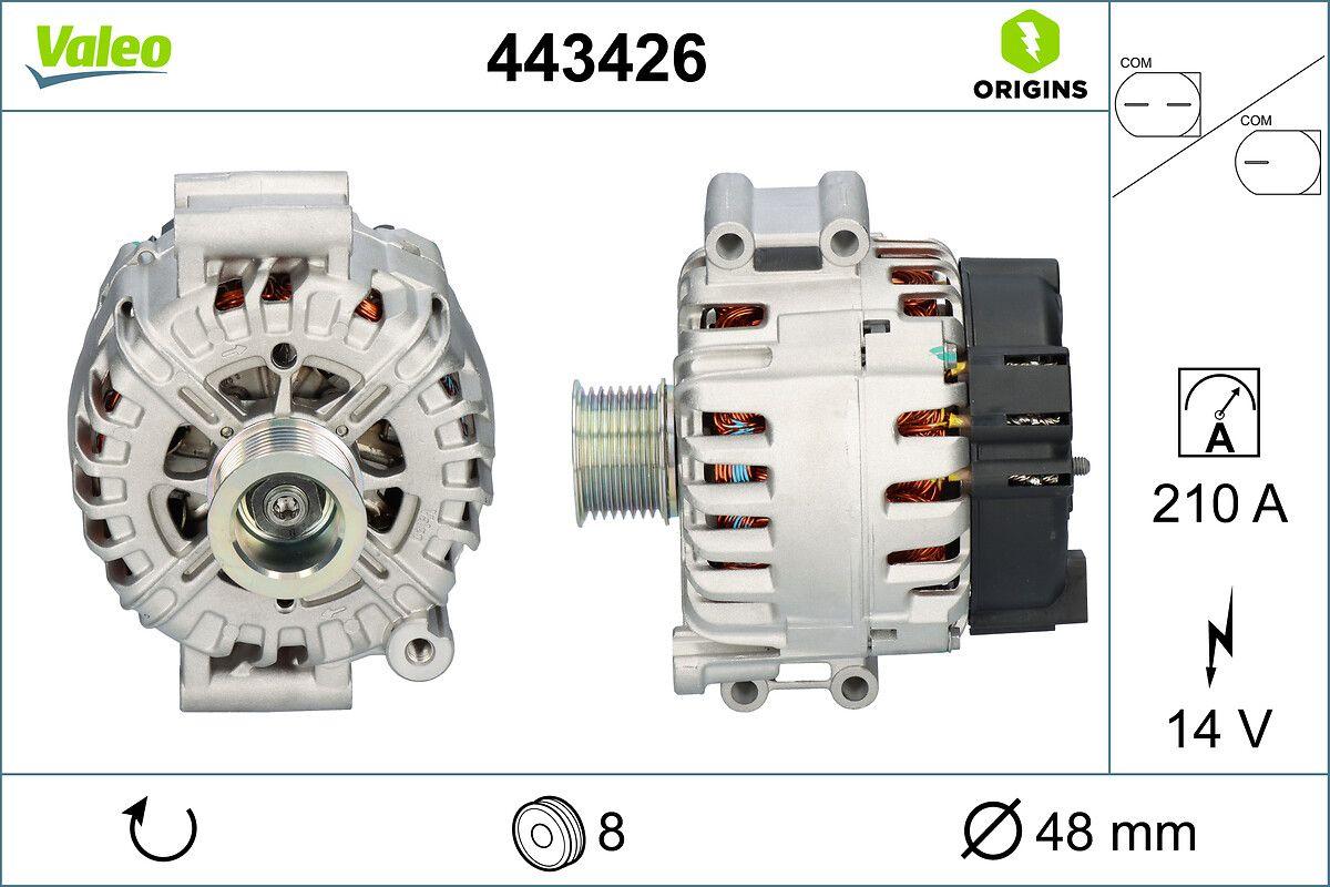 listing image