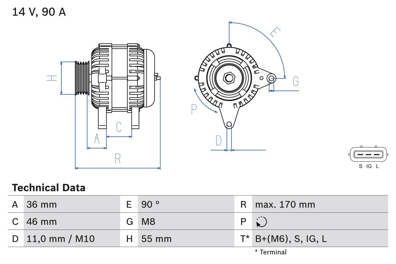 listing image