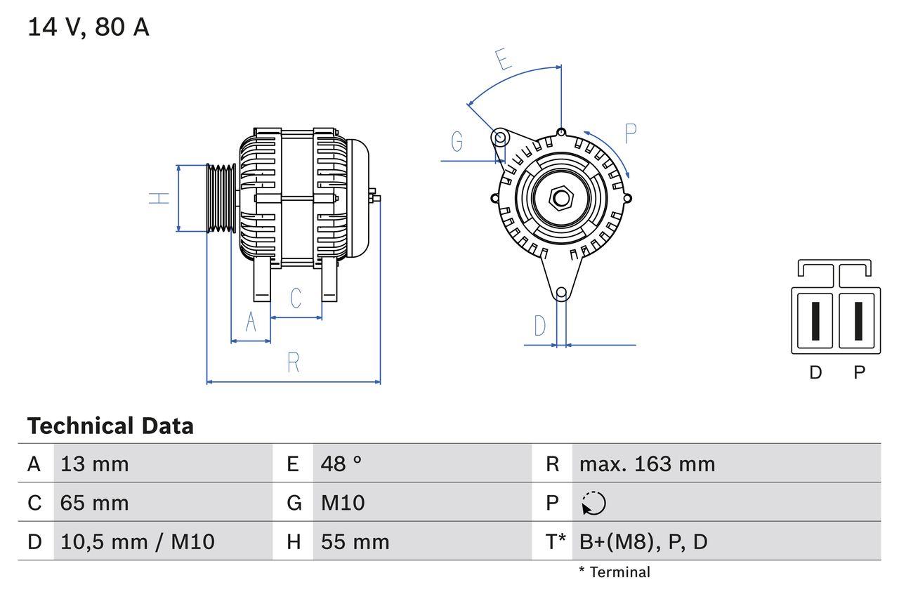 listing image