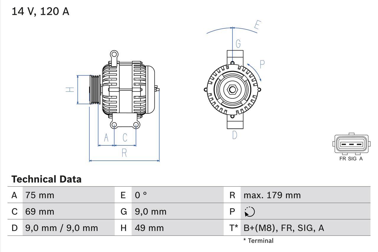 listing image