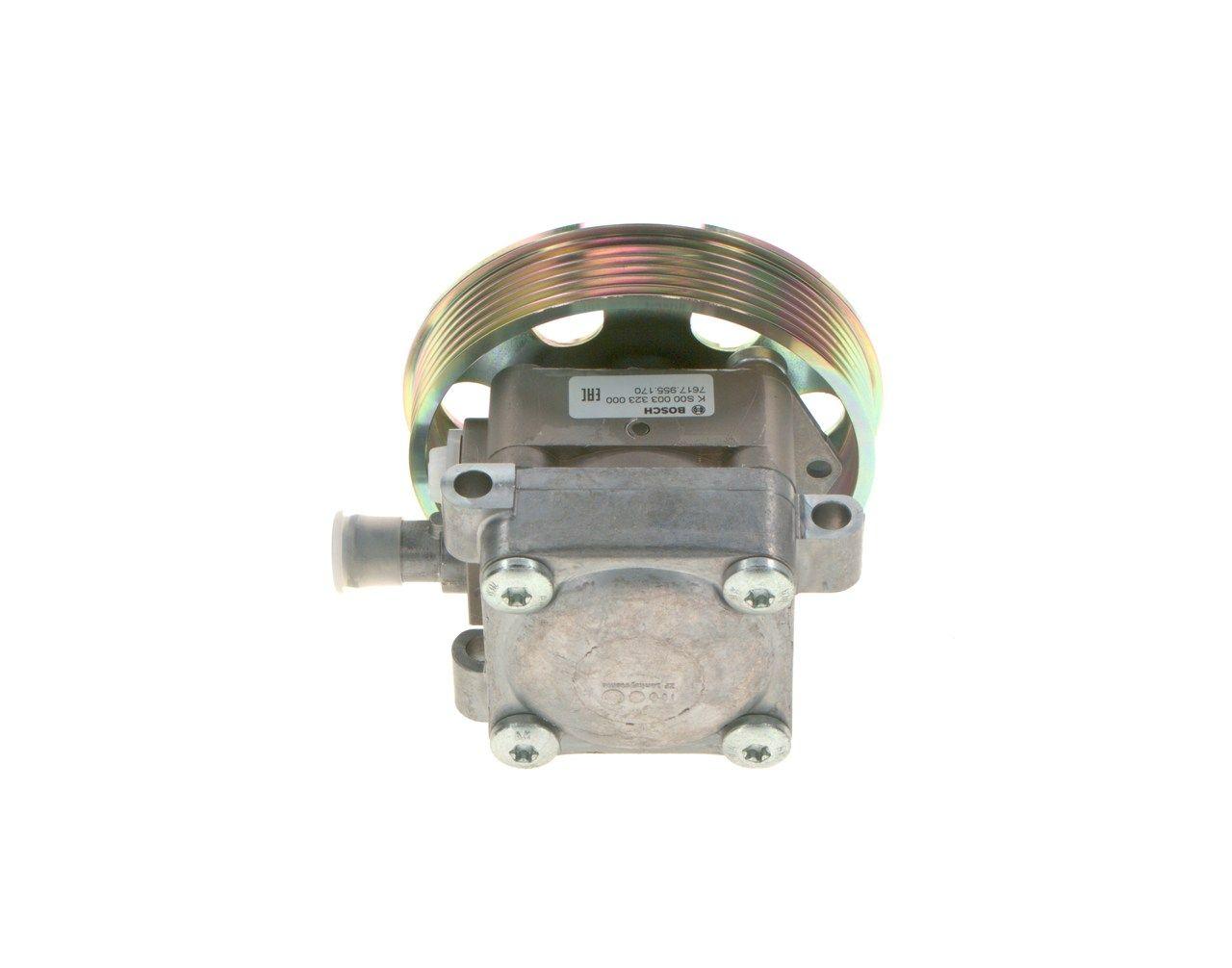 Listing image