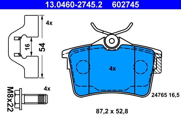 listing image
