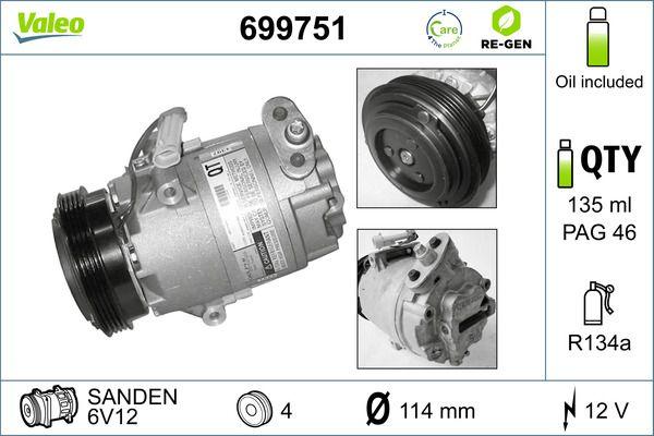 listing image