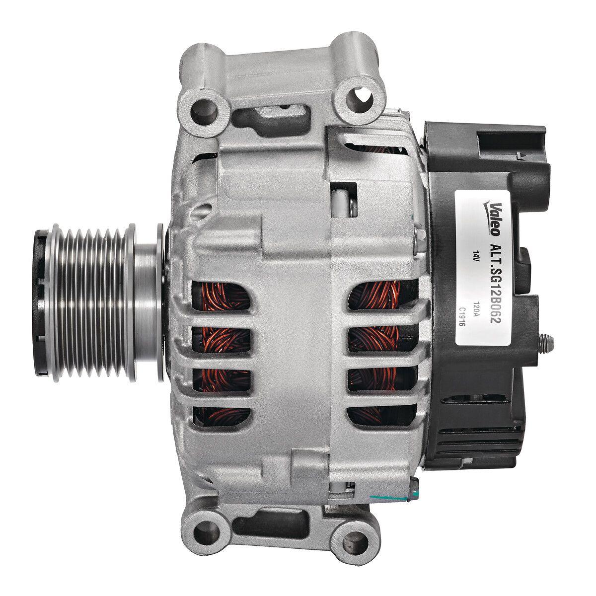 Listing image