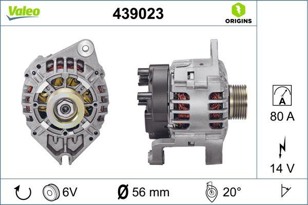 listing image