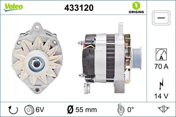 listing image