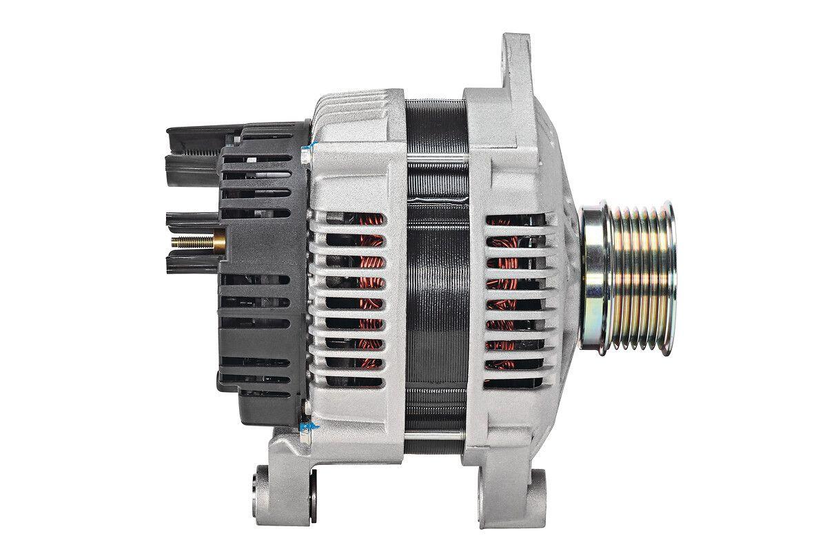 Listing image
