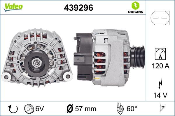 listing image