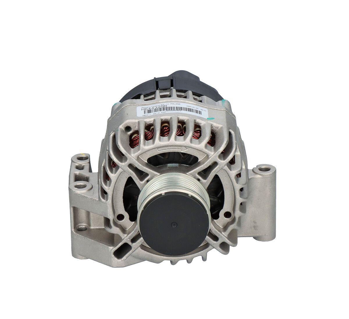 Listing image
