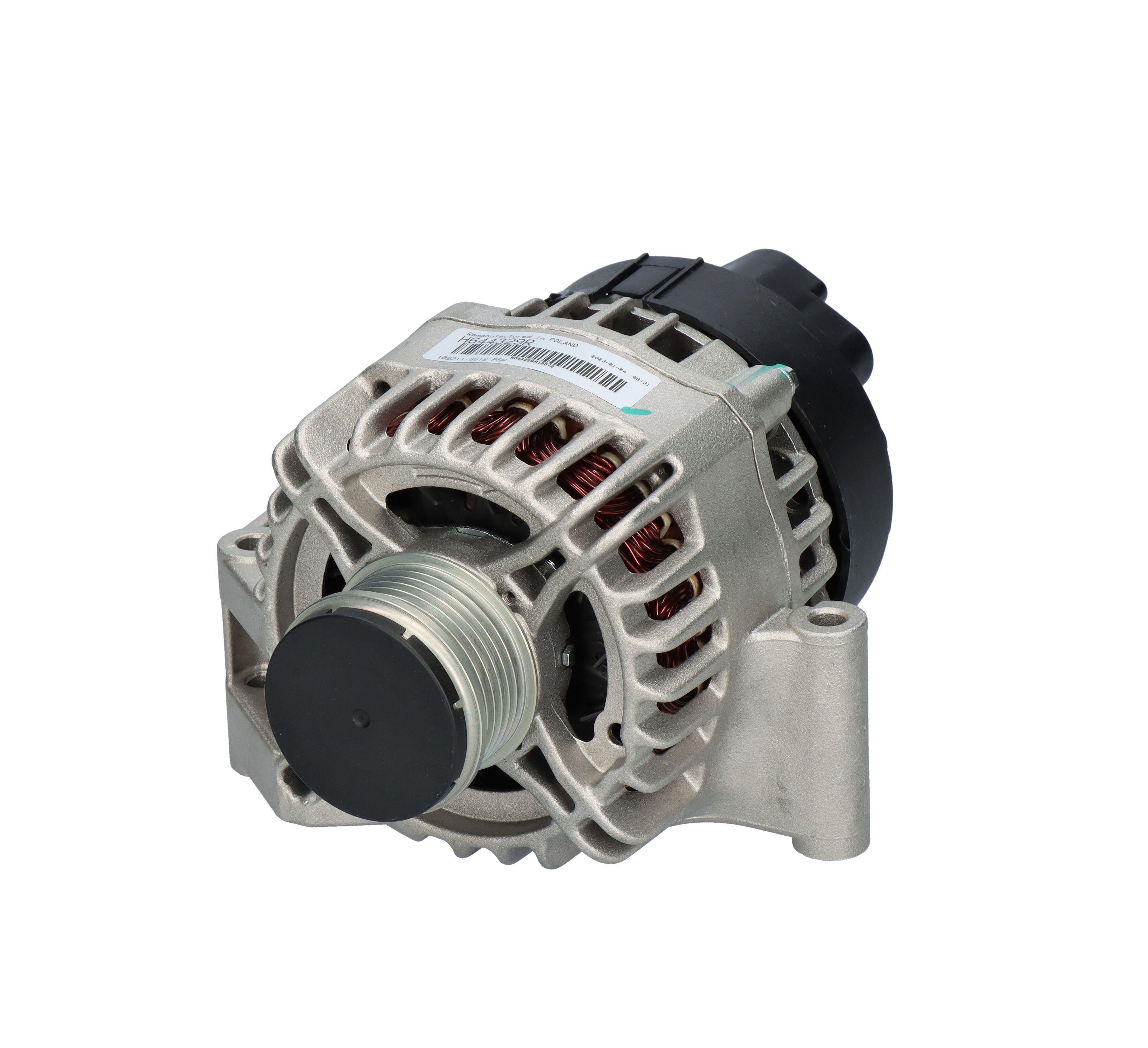 Listing image