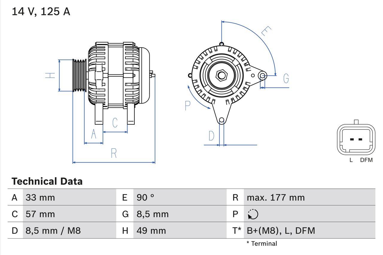 listing image