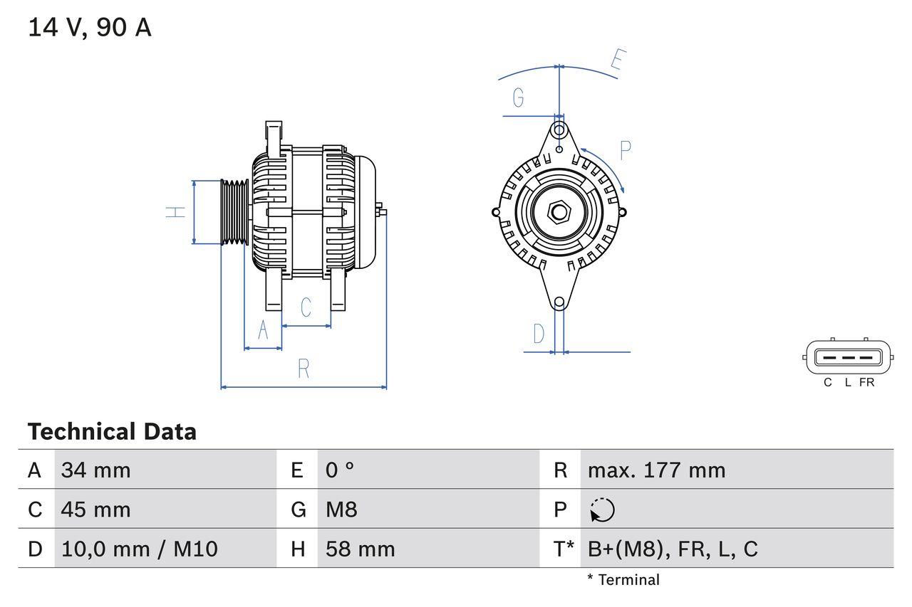 listing image