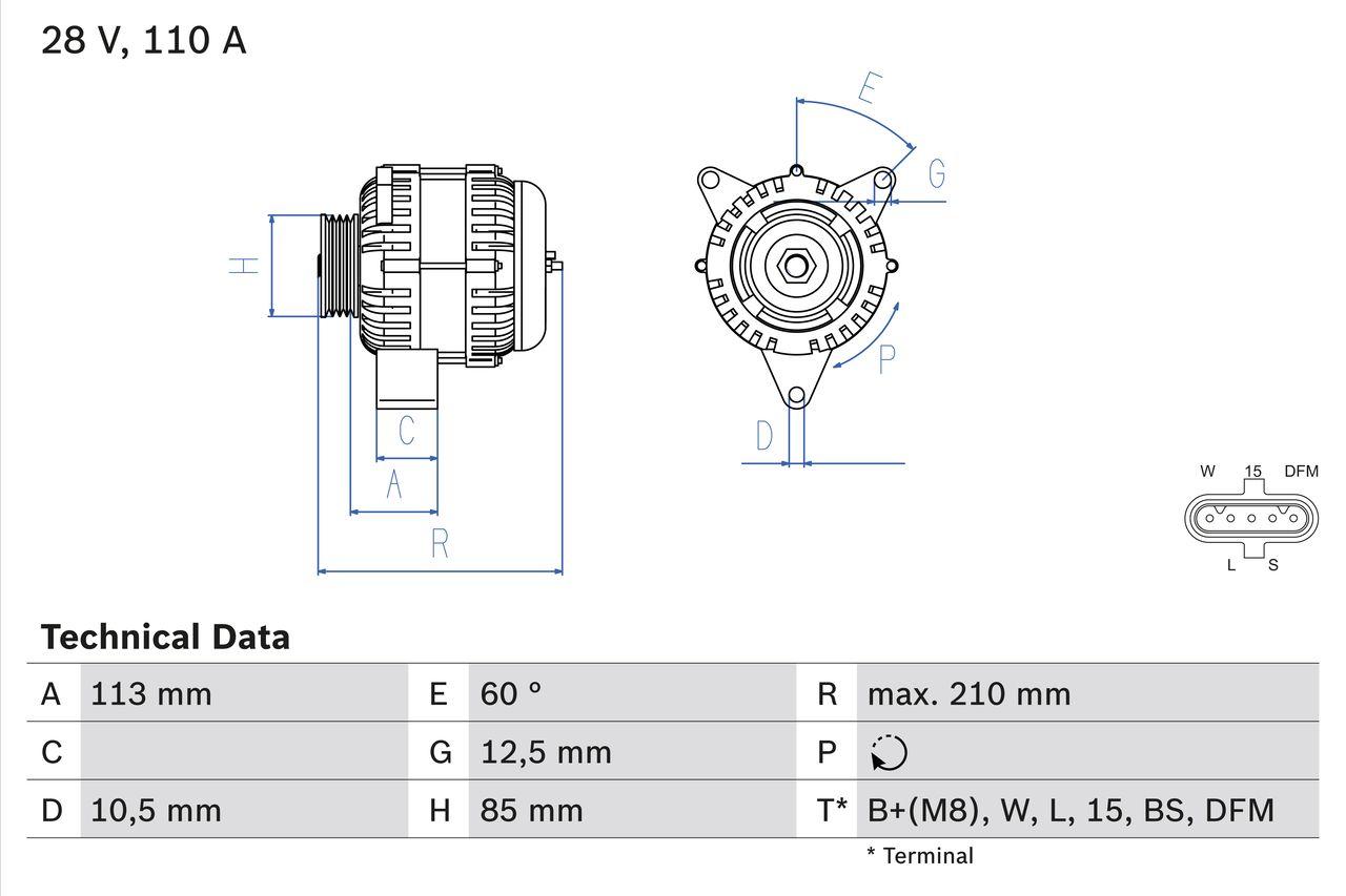 listing image