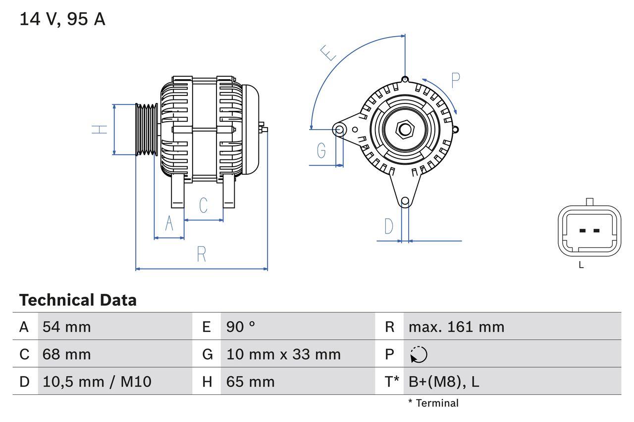 listing image