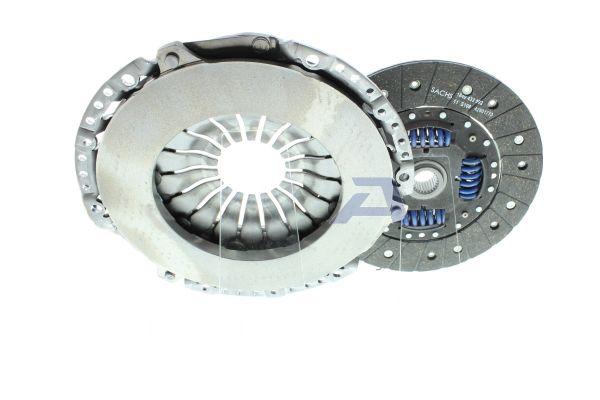 Listing image
