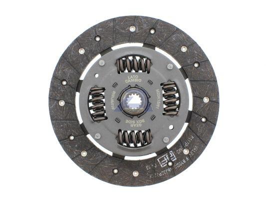 Listing image
