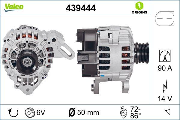 listing image
