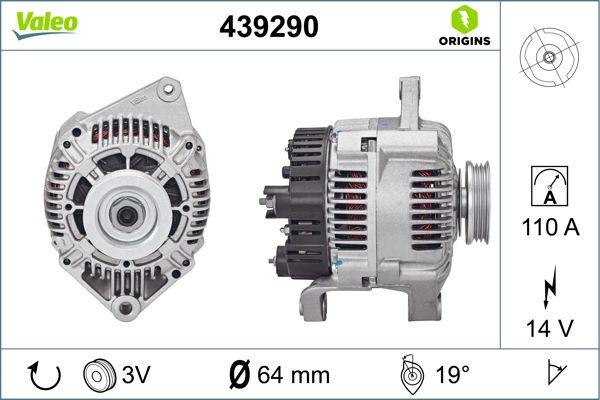 listing image