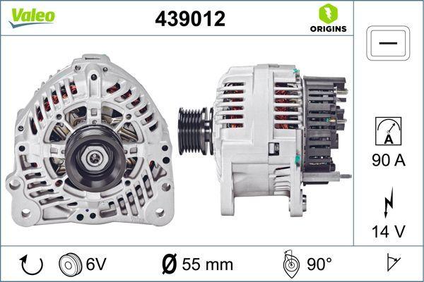 listing image