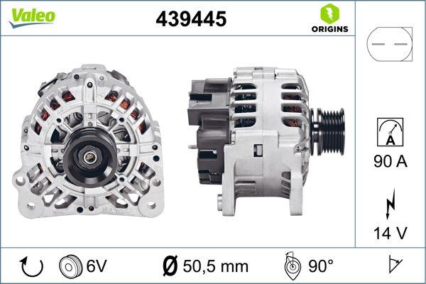 listing image