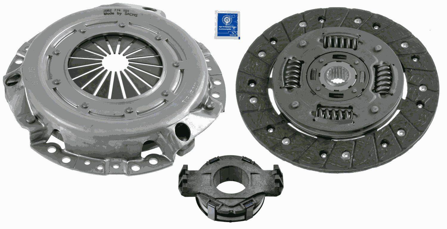 Listing image