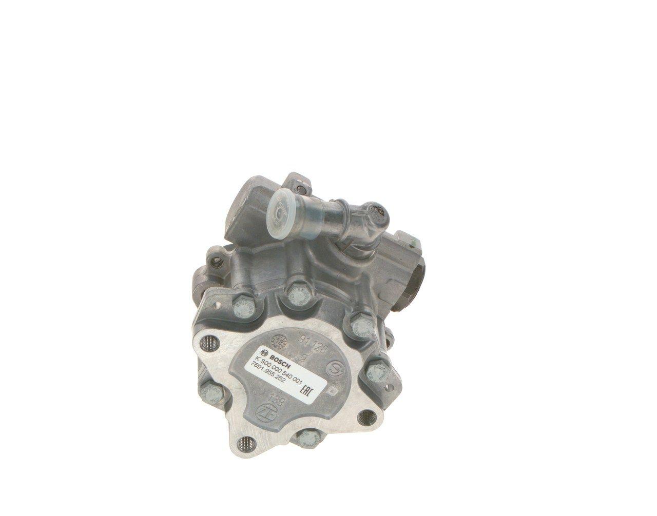 Listing image
