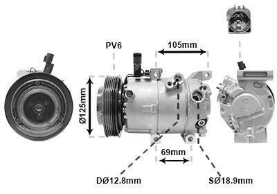 listing image