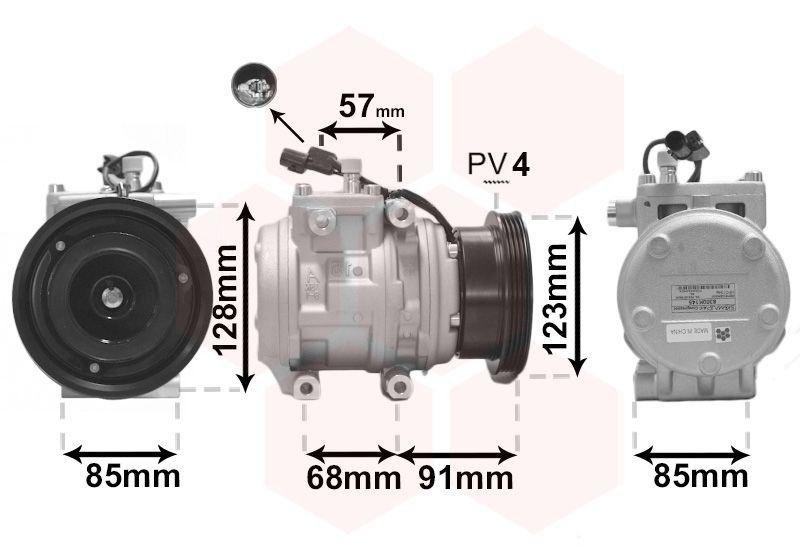 listing image