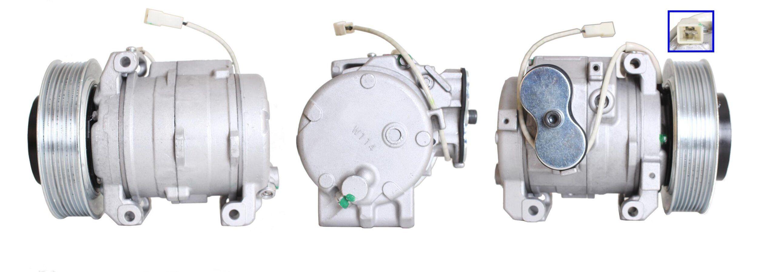 listing image