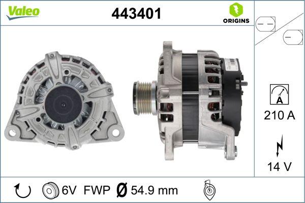 listing image