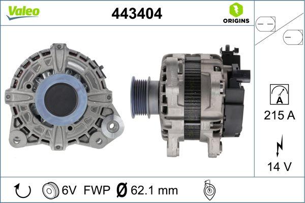 listing image