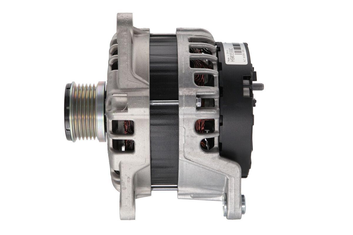 Listing image
