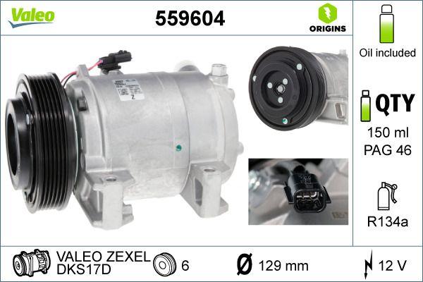 listing image
