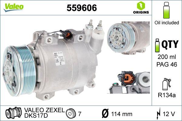 listing image