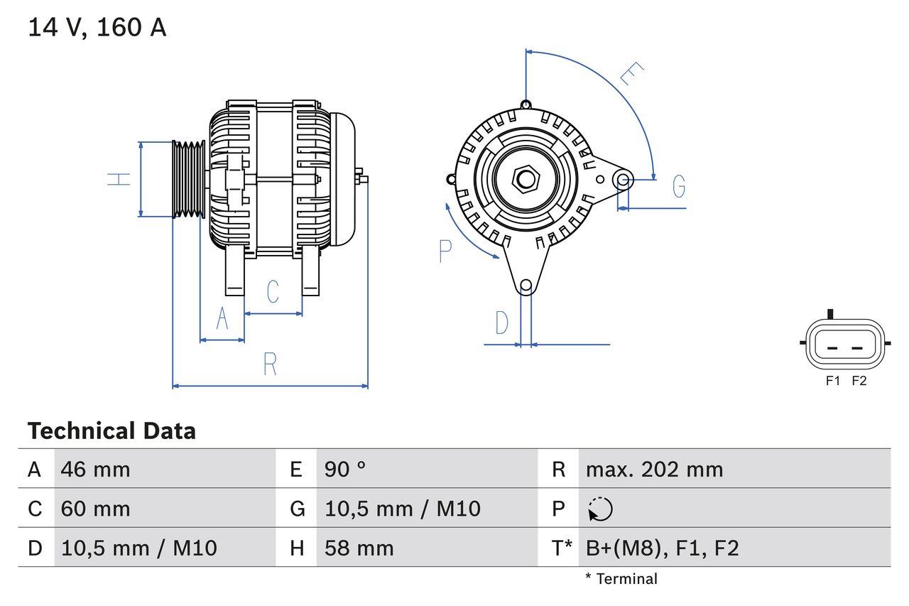listing image