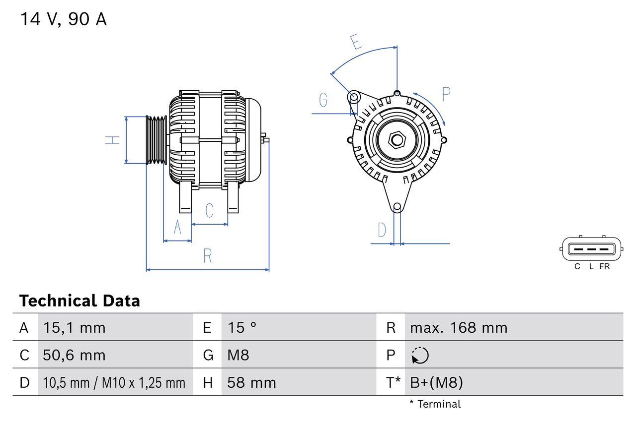 listing image