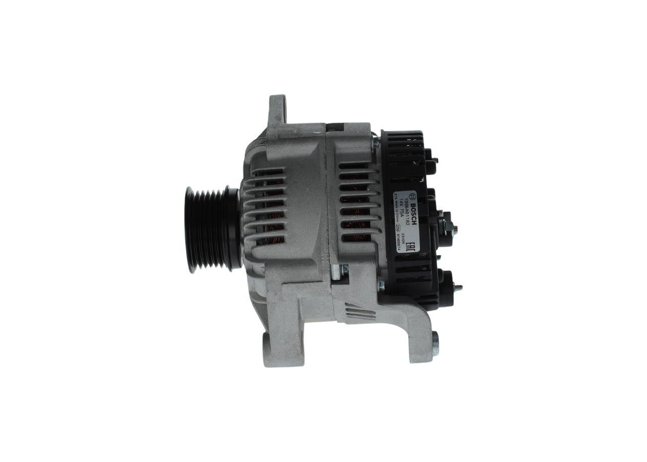 listing image