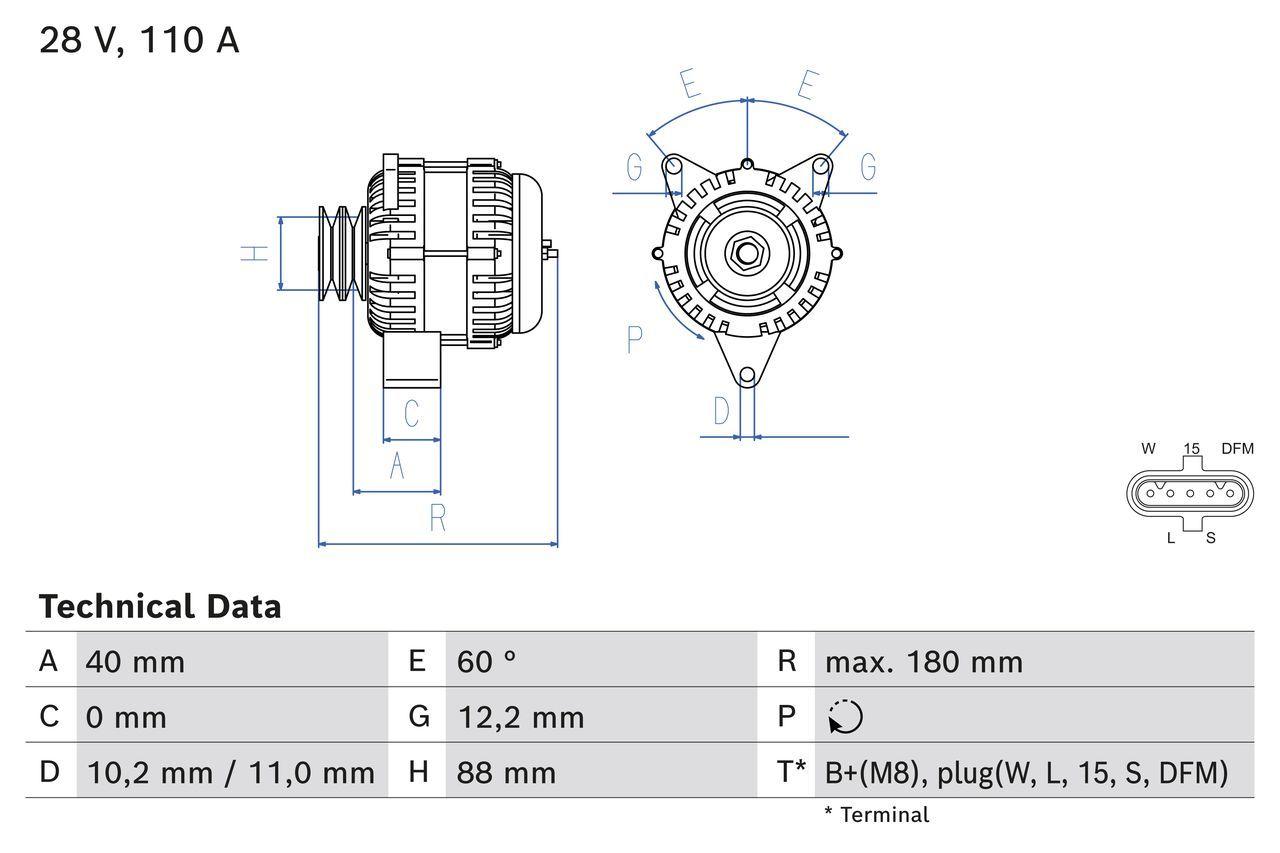 listing image